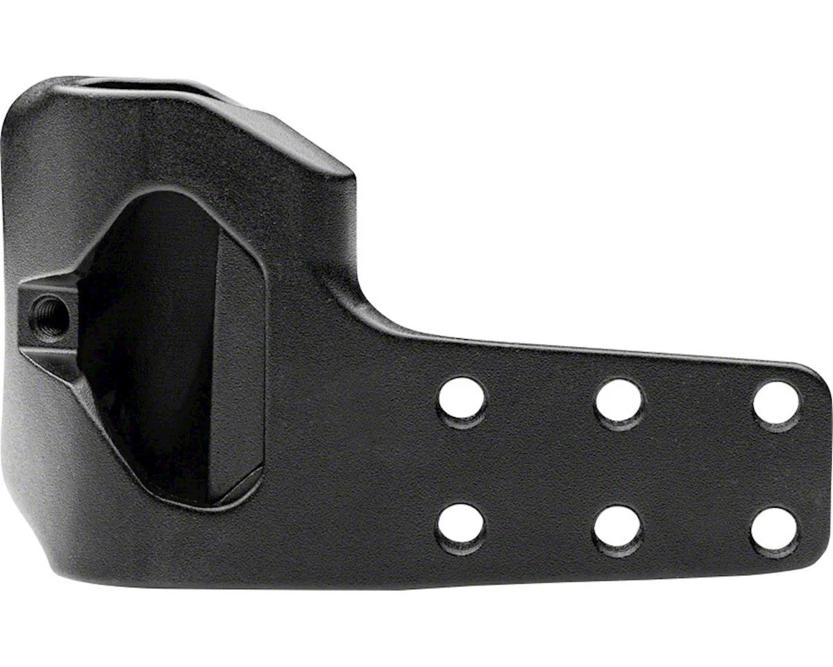 Profile Design J5 Bracket Kit (BTA Bridge Not Included) - view 3